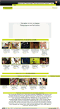 Mobile Screenshot of baudevideos.com